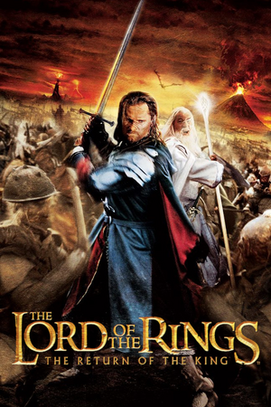 The Lord of the Rings: The Return of the King - PCGamingWiki PCGW